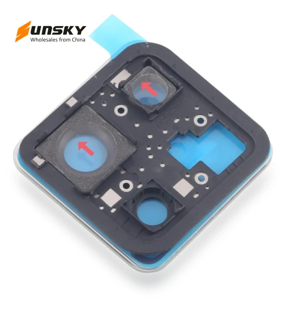 Original Rear Camera Lens Cover — Lens Attachments, Xiaomi