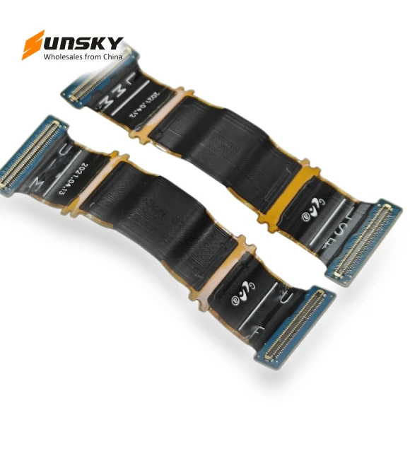Original Spin Axis Flex Cable — Flex Cables, Samsung