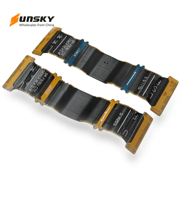 Original Spin Axis Flex Cable — Flex Cables, Samsung