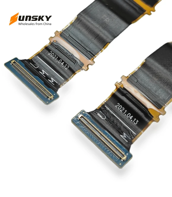 Original Spin Axis Flex Cable — Flex Cables, Samsung