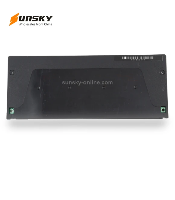 Power Supply — Accessories