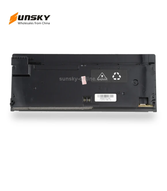 Power Supply — Accessories