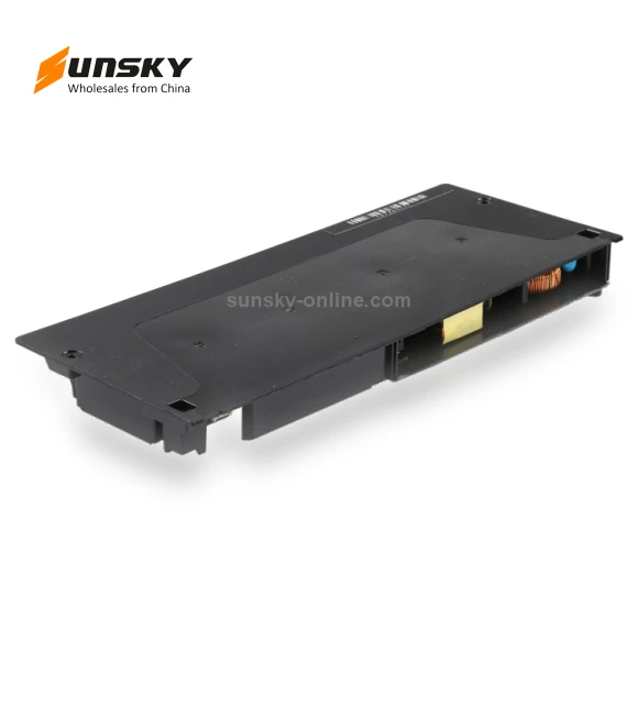 Power Supply — Accessories