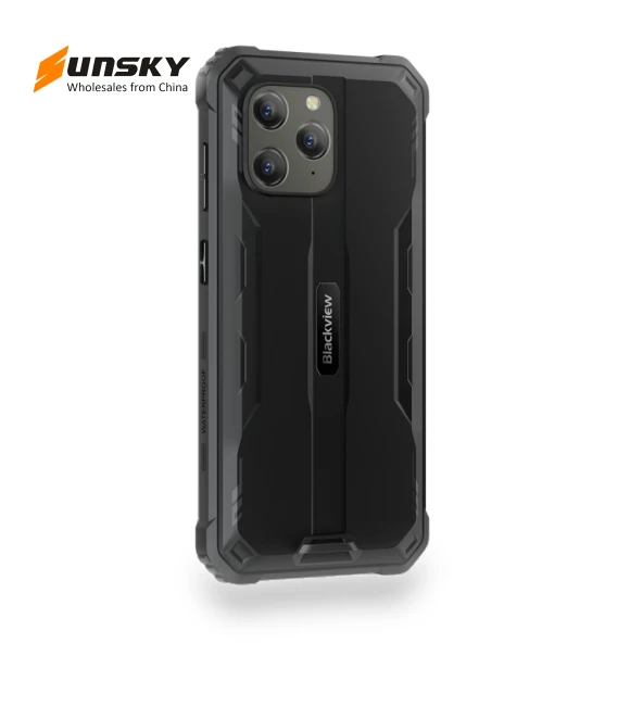 Rugged Phone — Navigation Devices, Blackview