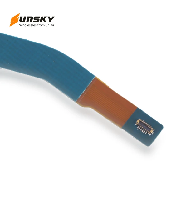 Signal Flex Cable — Flex Cables, Samsung