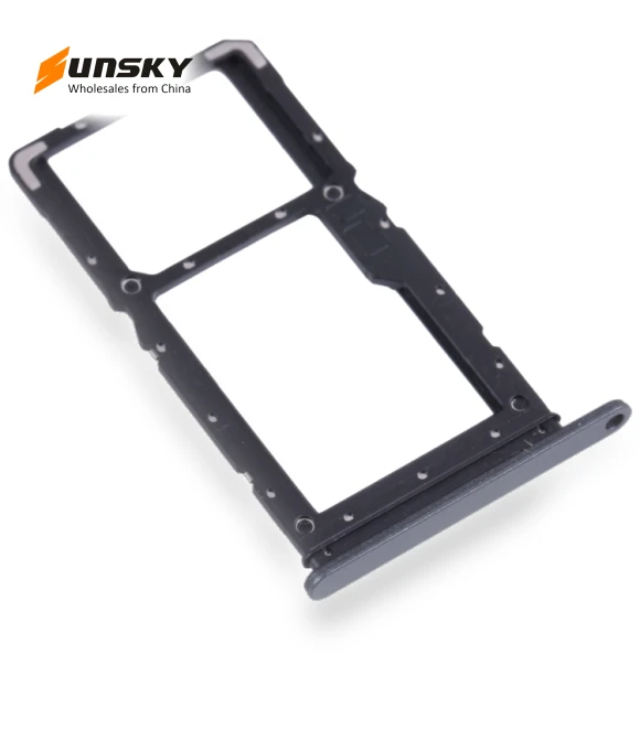 SIM Card Tray with Micro SD Card Slot — Repair Kits, Lenovo