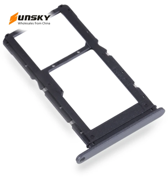 SIM Card Tray with Micro SD Card Slot — Repair Kits, Lenovo
