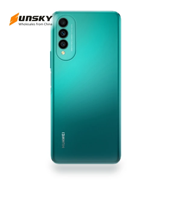 Smartphone with 64MP Cameras — Mobiles, Huawei