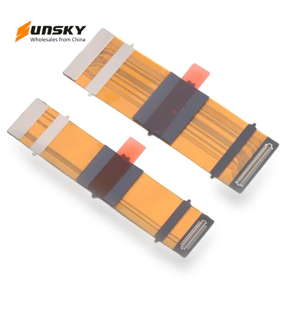 Spin Axis Flex Cable — Flex Cables, Huawei