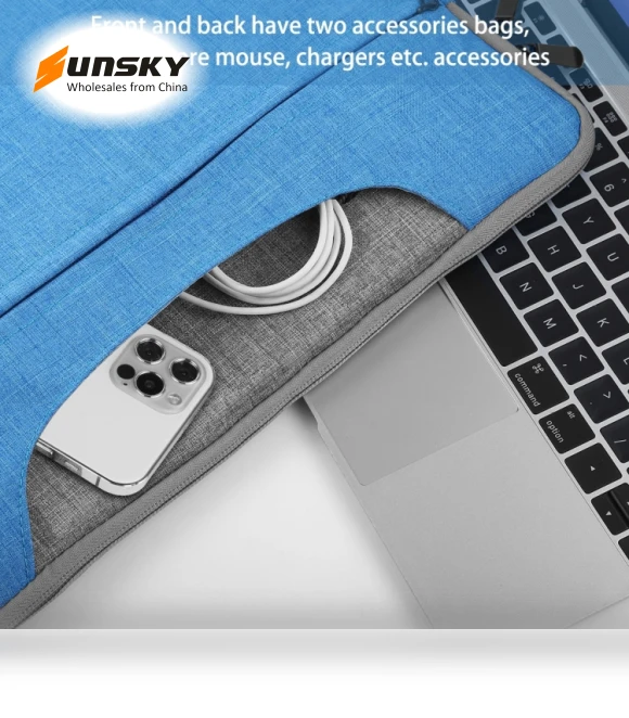 15.6inch Laptop Handbag — Laptop Bags, HAWEEL