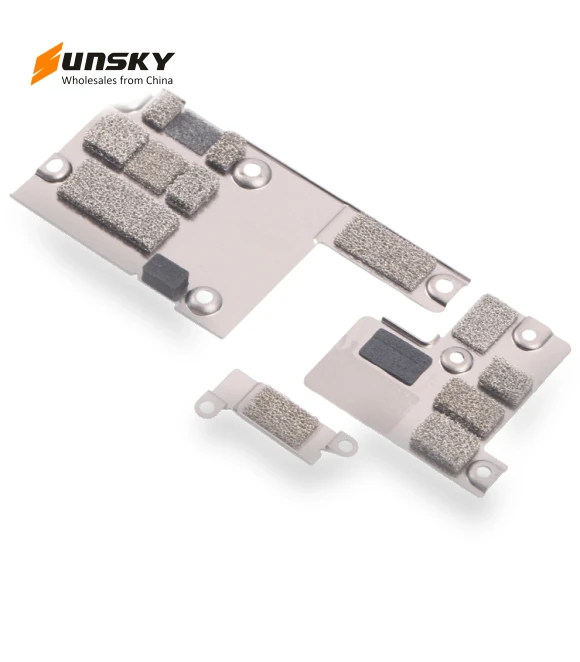 3 in 1 Motherboard Iron Sheet Cover — Repair Kits