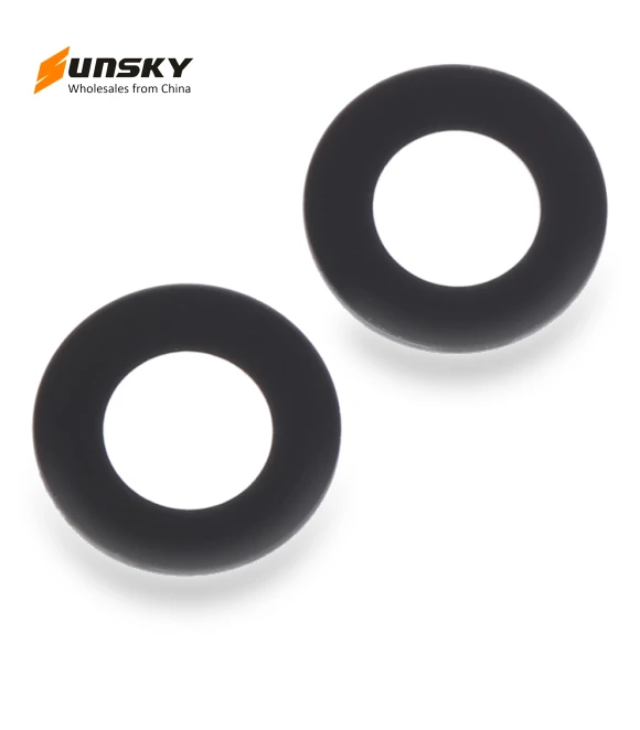 Back Camera Lens Replacement — Lens Attachments, Samsung