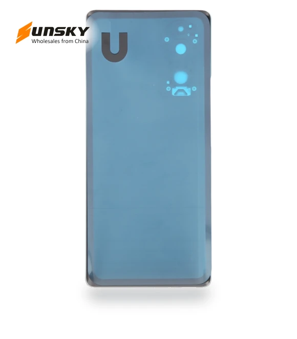 Battery Back Cover with Camera Lens — Back Covers, Honor