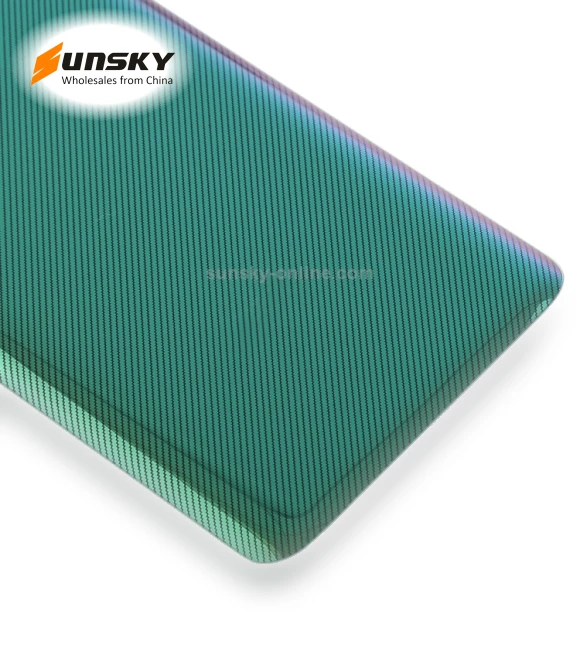 Battery Back Cover — Back Covers, Huawei