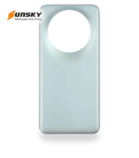 Battery Back Cover — Back Covers, Honor
