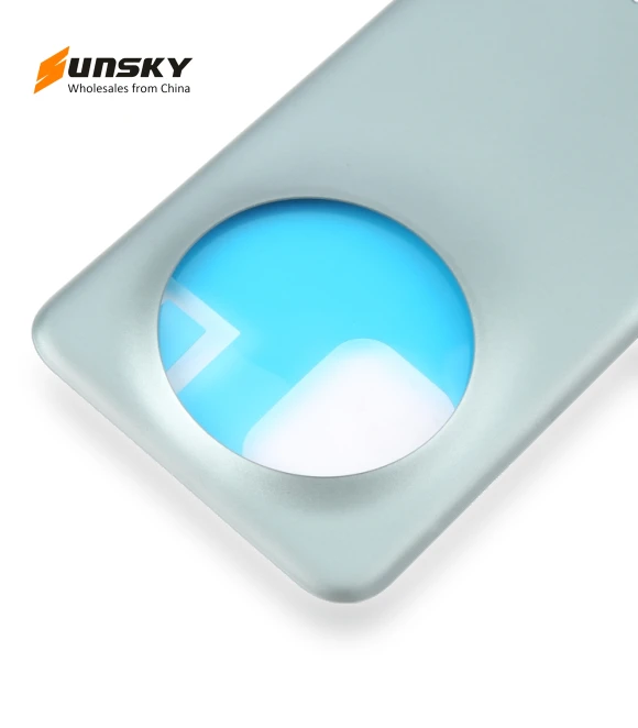 Battery Back Cover — Back Covers, Honor