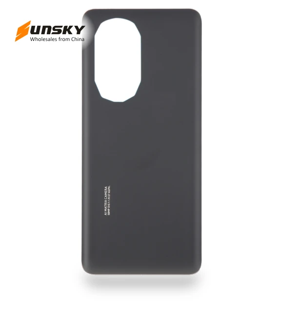 Battery Back Cover — Back Covers, Honor
