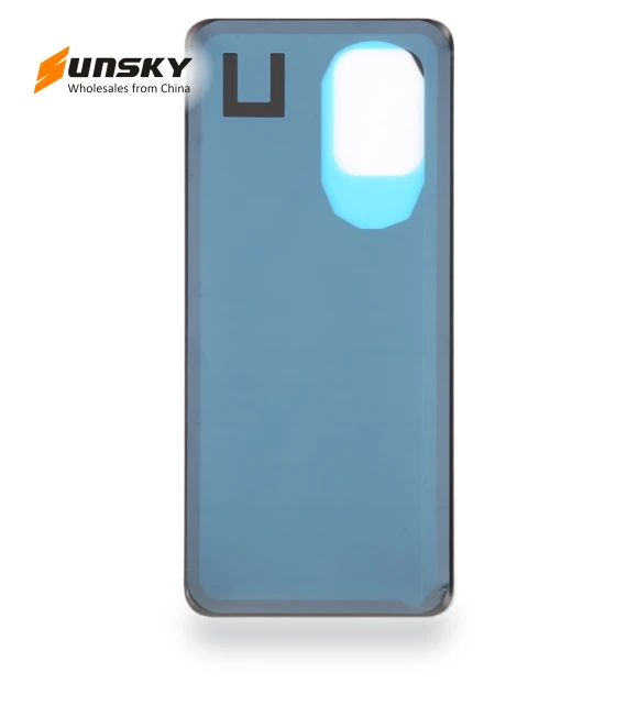 Battery Back Cover — Back Covers, Honor