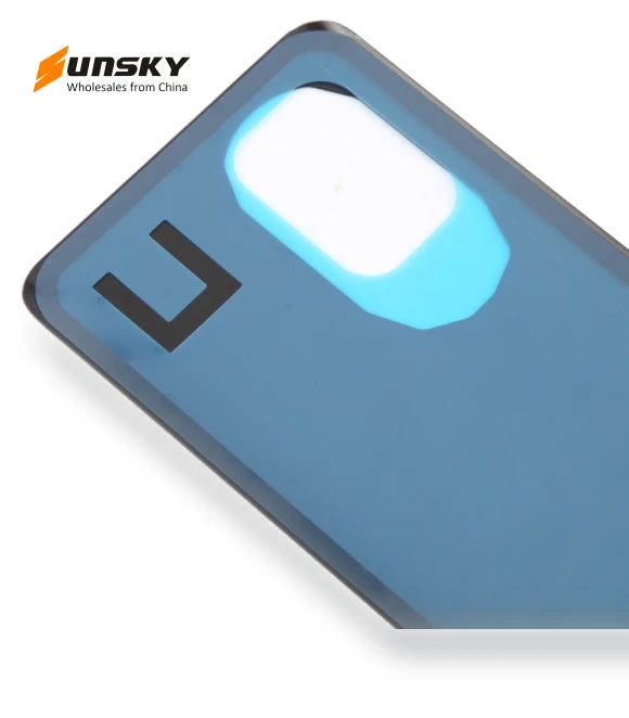 Battery Back Cover — Back Covers, Honor