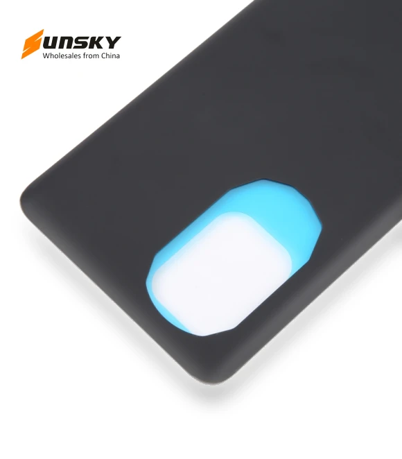 Battery Back Cover — Back Covers, Honor