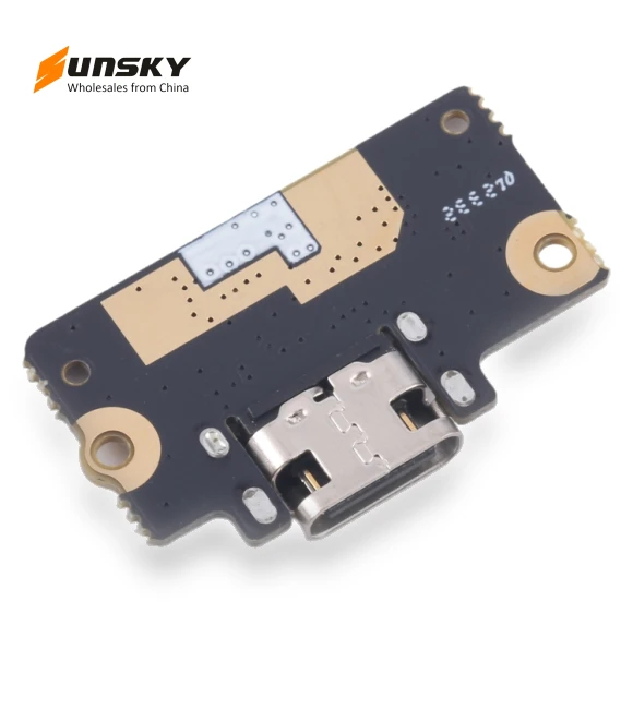Charging Port Board — Phone Battery Replacements, Blackview