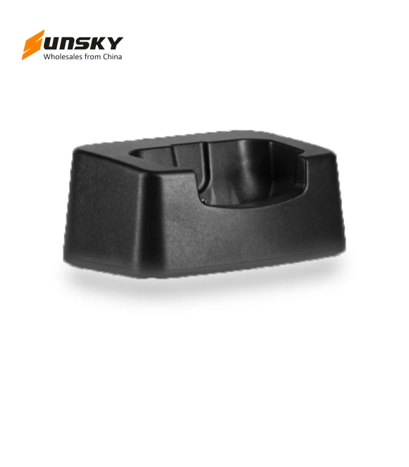 Desktop Charging Dock — Power Hubs, AGM