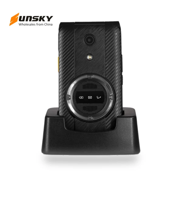 Desktop Charging Dock — Power Hubs, AGM