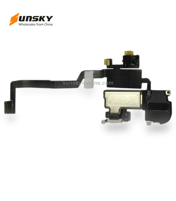Earpiece Speaker Flex Cable — Flex Cables