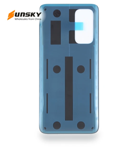 Glass Battery Back Cover — Back Covers, Xiaomi
