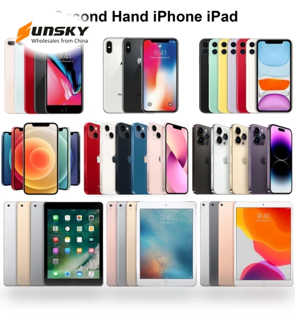iPhone 14 5G 128GB Unlocked — Unlocked Smartphones, Apple