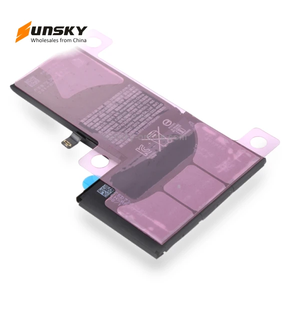 Li-ion Battery for iPhone X — Battery Charger Cases