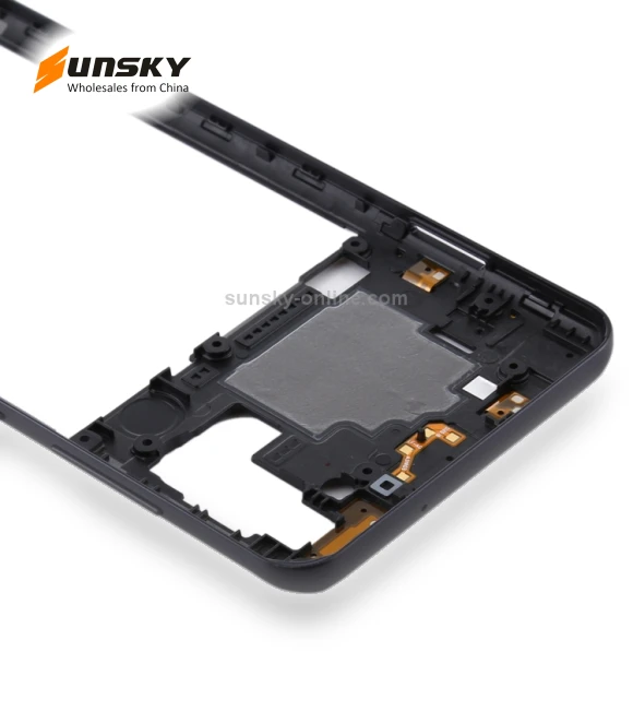 Middle Frame Bezel Plate — Phone Accessories, Samsung