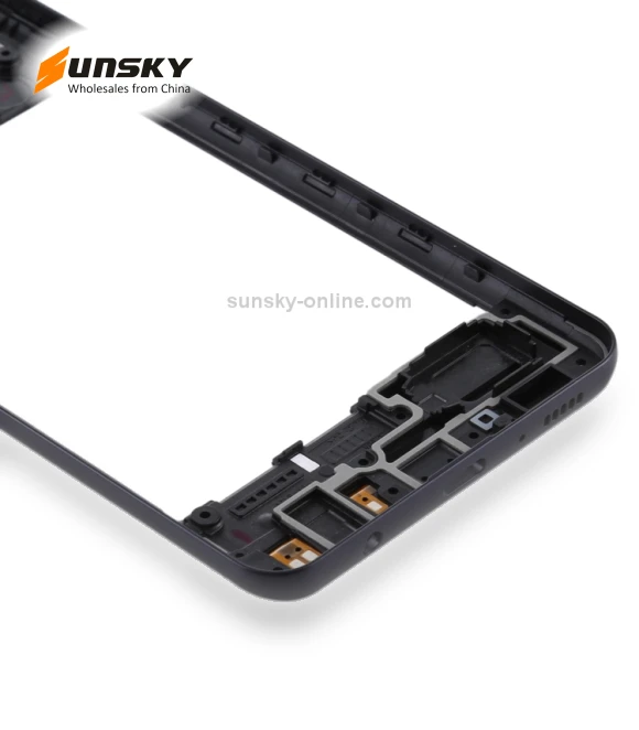 Middle Frame Bezel Plate — Phone Accessories, Samsung