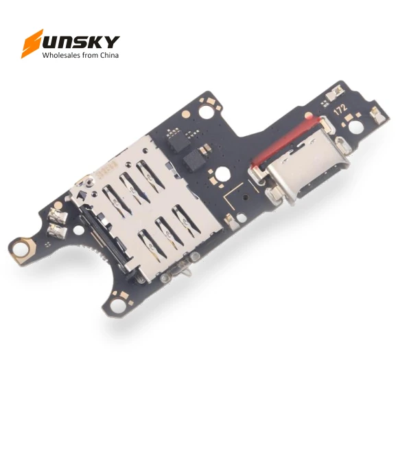 OEM Charging Port Board — Touchscreen Panels, Honor