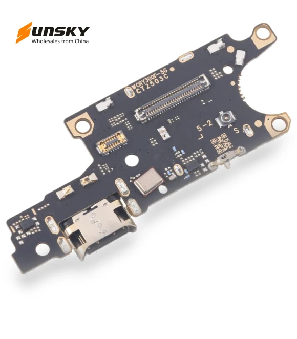 OEM Charging Port Board — Touchscreen Panels, Honor