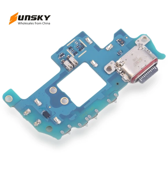 OEM Charging Port Board — Repair Kits, Samsung