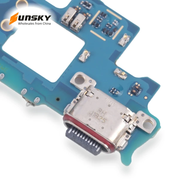 OEM Charging Port Board — Repair Kits, Samsung