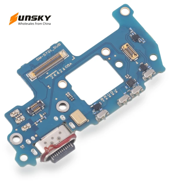 OEM Charging Port Board — Repair Kits, Samsung