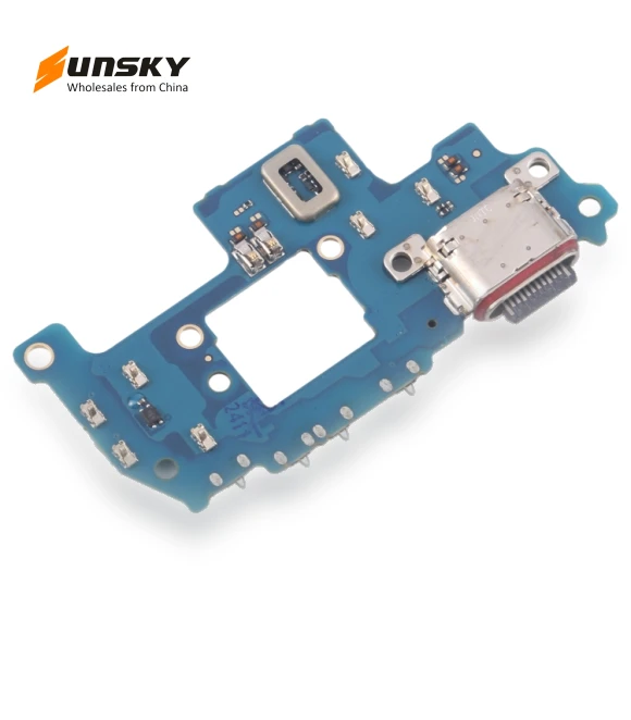 OEM Charging Port Board — Repair Kits, Samsung