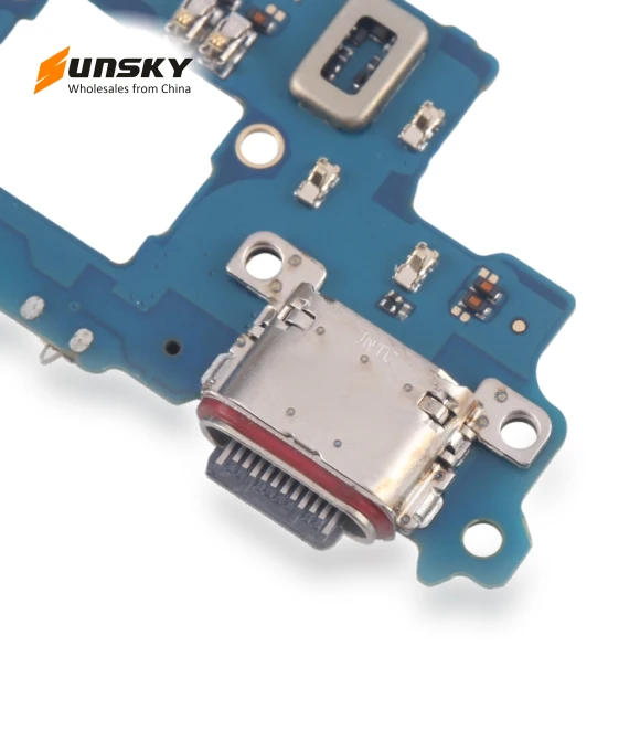 OEM Charging Port Board — Repair Kits, Samsung