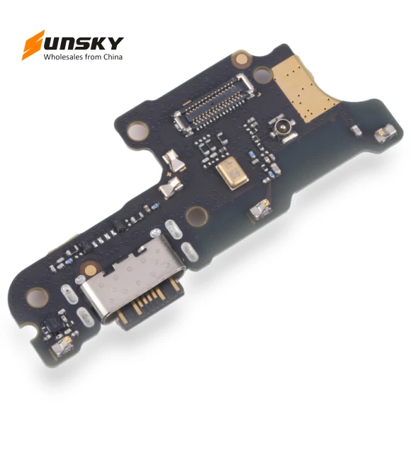 Original Charging Port Board — Charging Solutions, Xiaomi