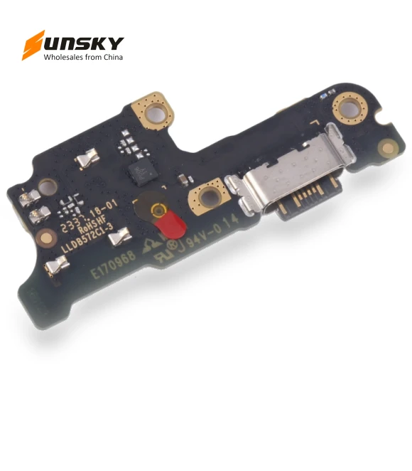Original Charging Port Board — Charging Solutions, Xiaomi