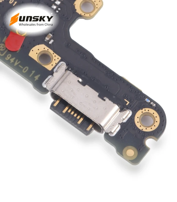 Original Charging Port Board — Charging Solutions, Xiaomi