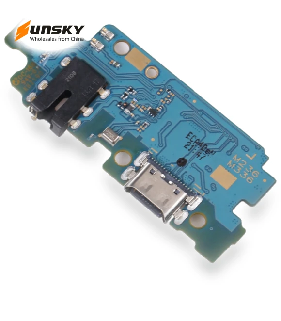Original Charging Port Board — Charging Solutions, Samsung