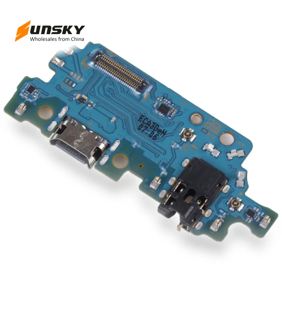 Original Charging Port Board — Charging Solutions, Samsung