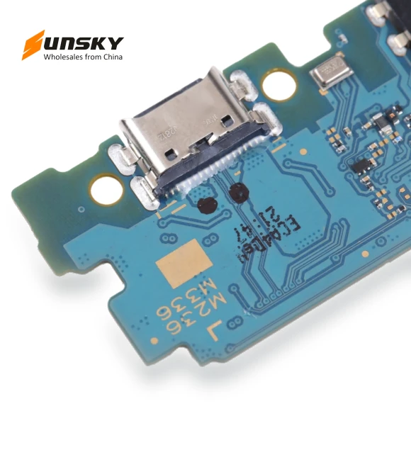 Original Charging Port Board — Charging Solutions, Samsung