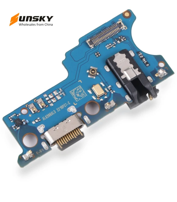 Original Charging Port Board — Repair Kits, Samsung