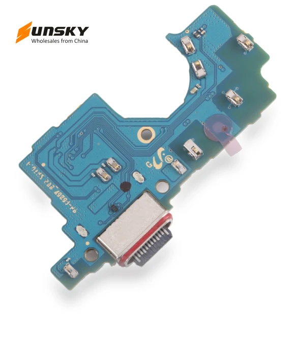 Original Charging Port Board — Touchscreen Panels, Samsung