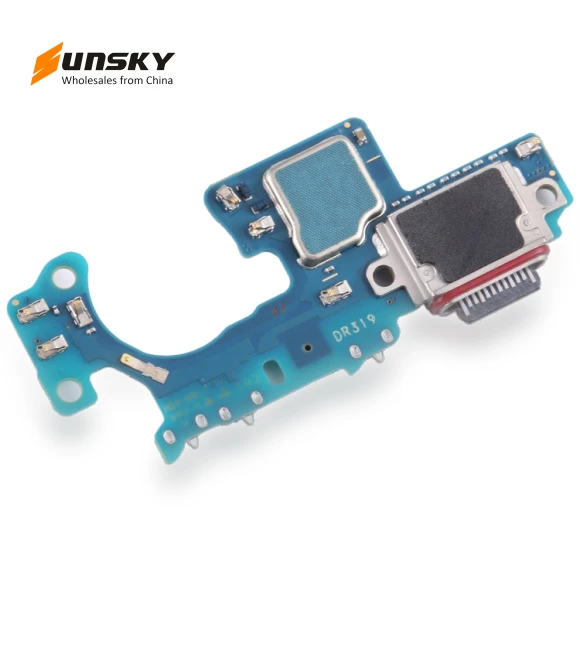 Original Charging Port Board — Repair Kits, Samsung