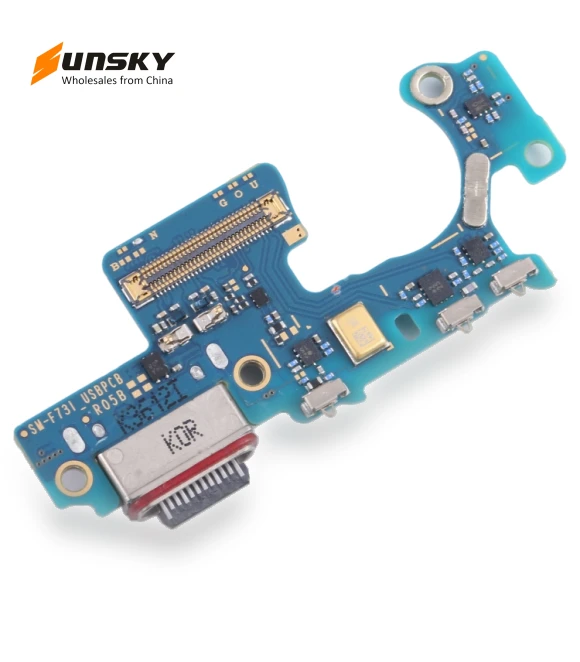 Original Charging Port Board — Repair Kits, Samsung